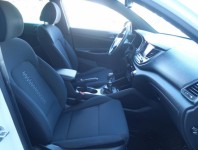 Hyundai Tucson  1.7 CRDi GO Czech