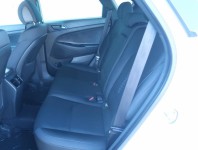Hyundai Tucson  1.7 CRDi GO Czech
