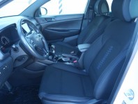 Hyundai Tucson  1.7 CRDi GO Czech