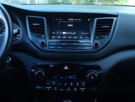 Hyundai Tucson  1.7 CRDi GO Czech