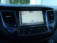 Hyundai Tucson  1.7 CRDi GO Czech