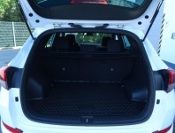Hyundai Tucson  1.7 CRDi GO Czech