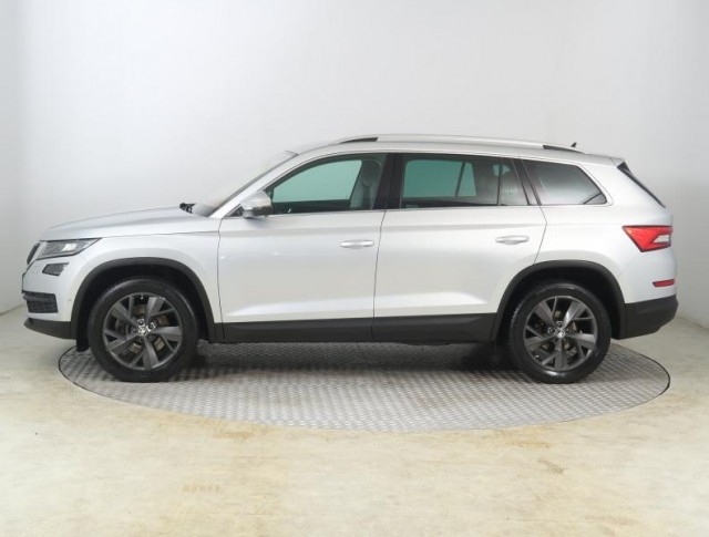 Škoda Kodiaq  2.0 TDI Style