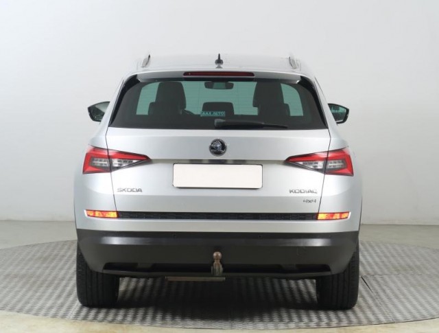 Škoda Kodiaq  2.0 TDI Style Plus