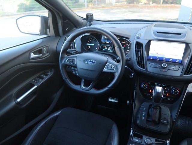 Ford Kuga  2.0 TDCi 