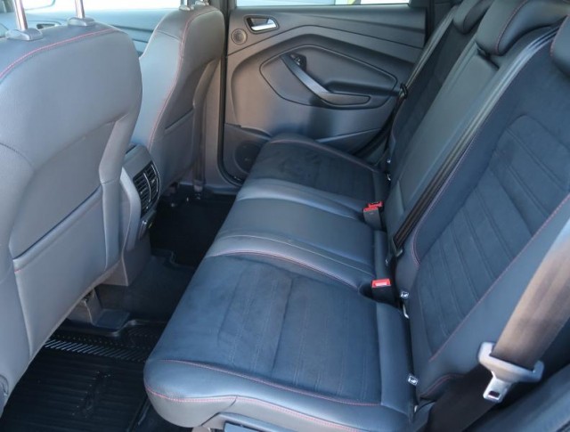 Ford Kuga  2.0 TDCi 