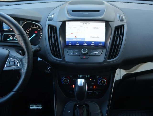 Ford Kuga  2.0 TDCi 