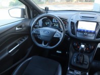 Ford Kuga  2.0 TDCi 