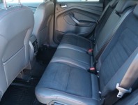 Ford Kuga  2.0 TDCi 