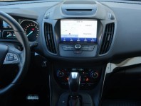 Ford Kuga  2.0 TDCi 