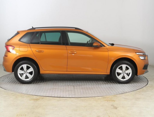 Škoda Kamiq  1.0 TSI Ambition Plus