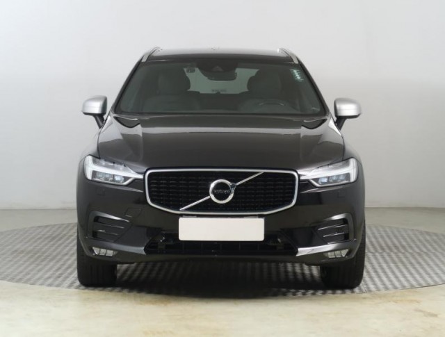 Volvo XC60  T5 AWD R-Design