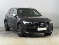 Volvo XC60  T5 AWD R-Design