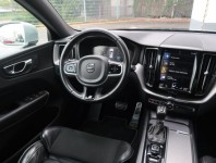 Volvo XC60  T5 AWD R-Design
