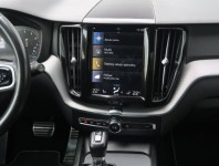 Volvo XC60  T5 AWD R-Design