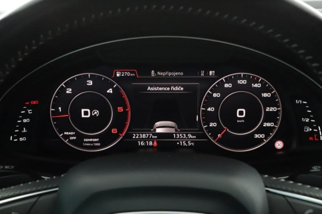 Audi Q7  3.0 TDI S-Line