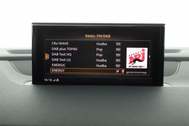 Audi Q7  3.0 TDI S-Line