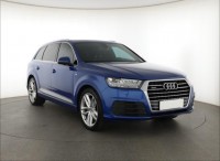 Audi Q7  3.0 TDI S-Line