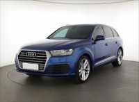 Audi Q7  3.0 TDI S-Line