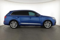 Audi Q7  3.0 TDI S-Line