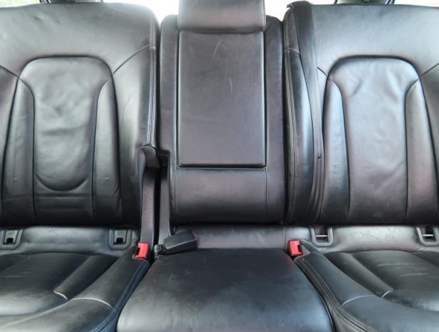 Audi Q7  3.0 TDI 