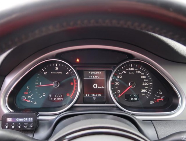 Audi Q7  3.0 TDI 