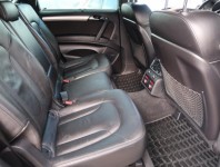 Audi Q7  3.0 TDI 