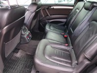 Audi Q7  3.0 TDI 
