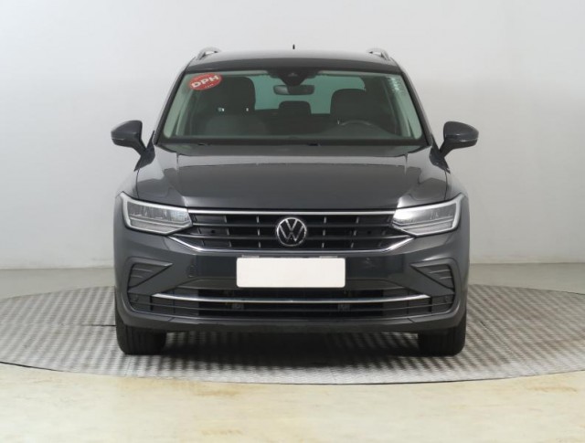 Volkswagen Tiguan  1.5 TSI Life
