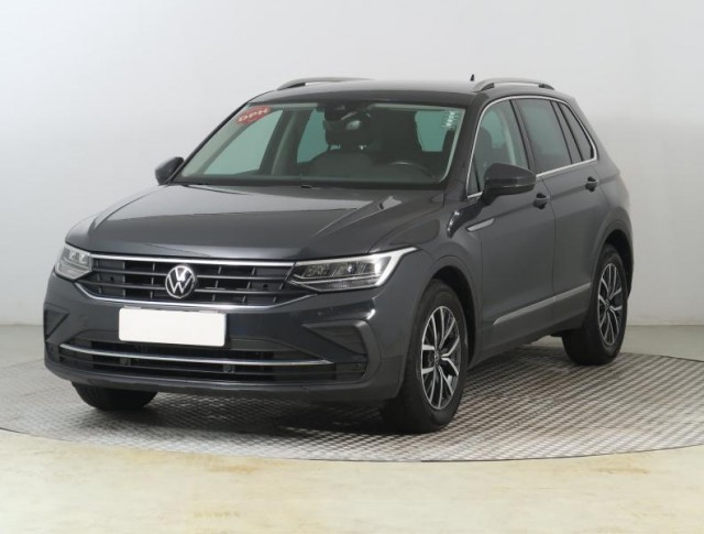 Volkswagen Tiguan  1.5 TSI Life