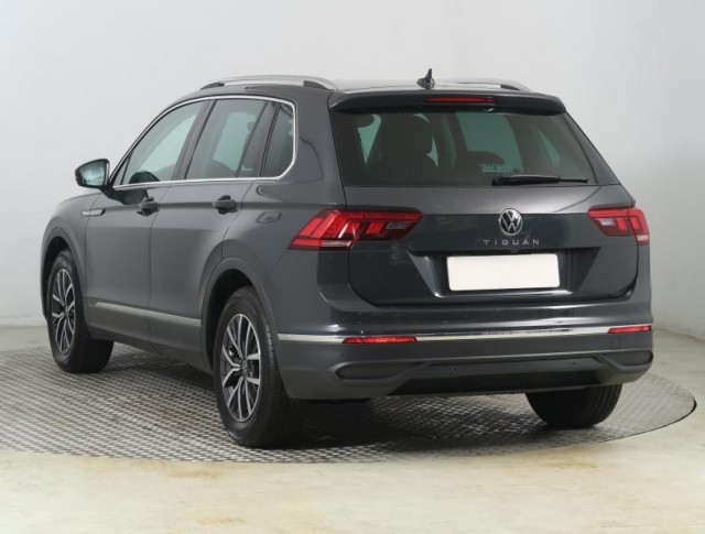 Volkswagen Tiguan  1.5 TSI Life