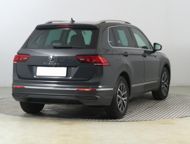 Volkswagen Tiguan  1.5 TSI Life