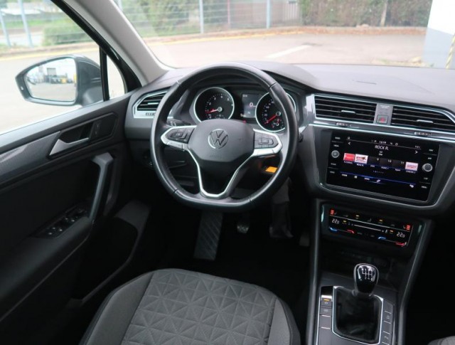Volkswagen Tiguan  1.5 TSI Life