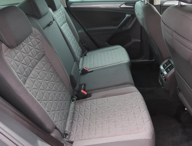 Volkswagen Tiguan  1.5 TSI Life