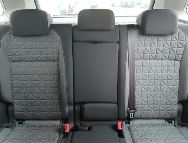 Volkswagen Tiguan  1.5 TSI Life