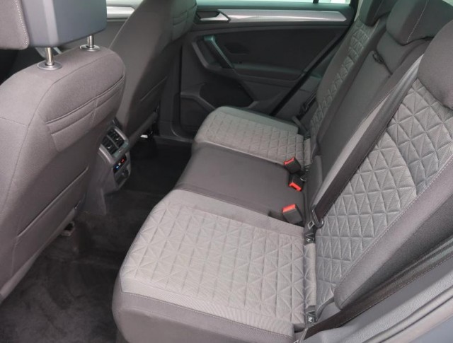 Volkswagen Tiguan  1.5 TSI Life