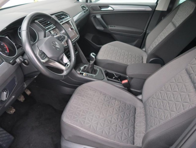 Volkswagen Tiguan  1.5 TSI Life