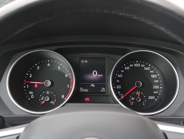 Volkswagen Tiguan  1.5 TSI Life
