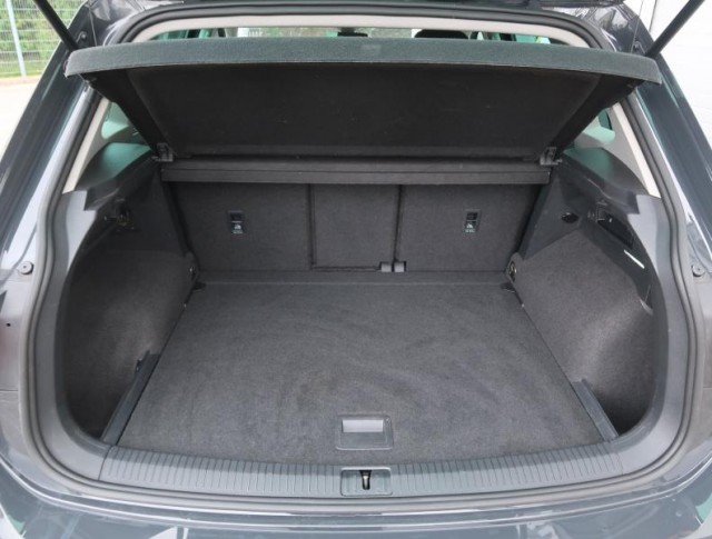 Volkswagen Tiguan  1.5 TSI Life