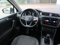 Volkswagen Tiguan  1.5 TSI Life