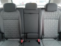 Volkswagen Tiguan  1.5 TSI Life