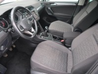 Volkswagen Tiguan  1.5 TSI Life