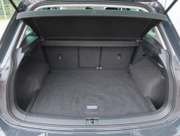 Volkswagen Tiguan  1.5 TSI Life