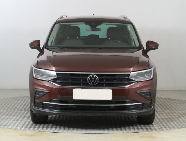 Volkswagen Tiguan  1.5 TSI Life