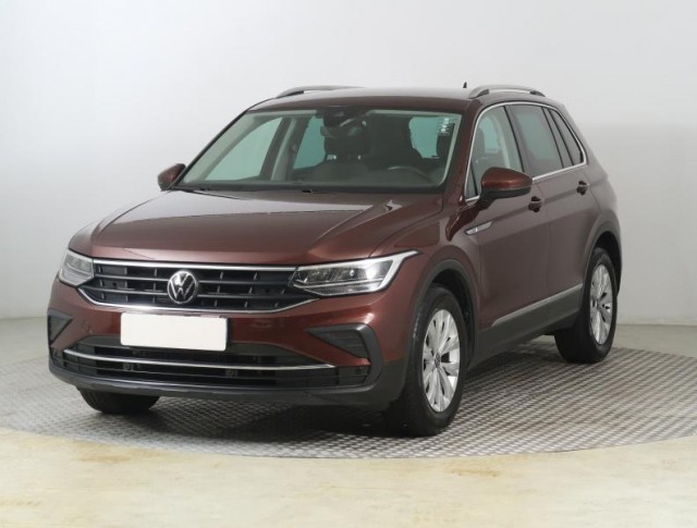 Volkswagen Tiguan  1.5 TSI Life
