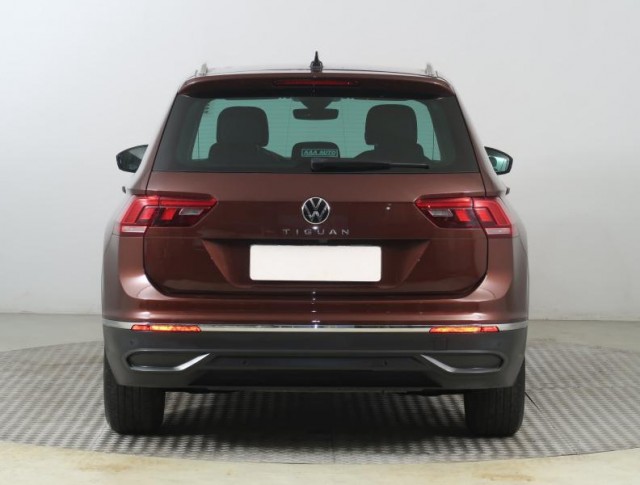 Volkswagen Tiguan  1.5 TSI Life