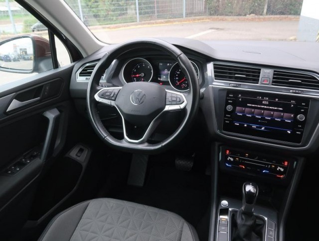 Volkswagen Tiguan  1.5 TSI Life
