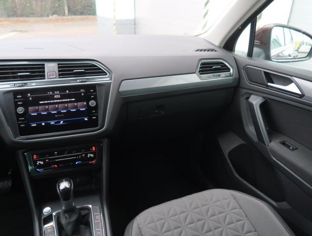Volkswagen Tiguan  1.5 TSI Life