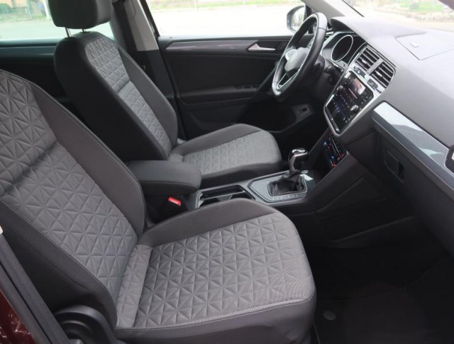 Volkswagen Tiguan  1.5 TSI Life