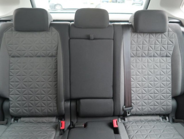 Volkswagen Tiguan  1.5 TSI Life